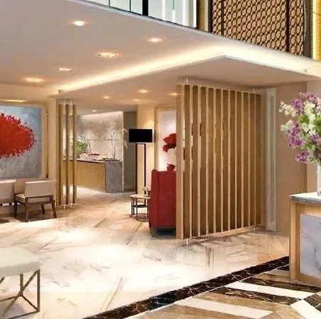 Fx Hotel Nana