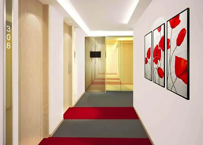 Hotel Fx Nana 4*