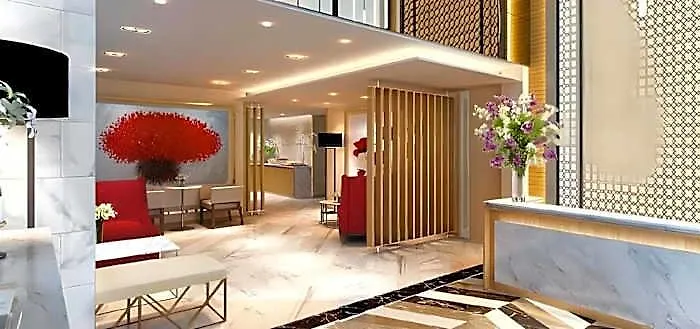 Fx Nana Hotel